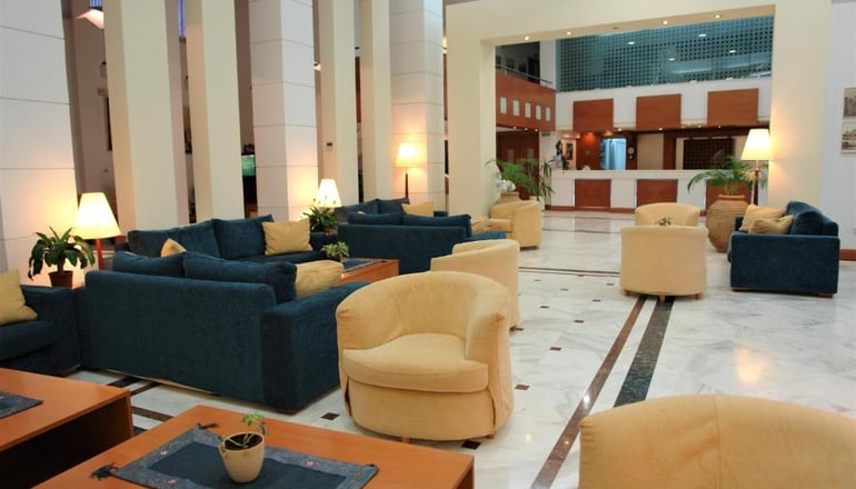 Marmari Bay Hotel