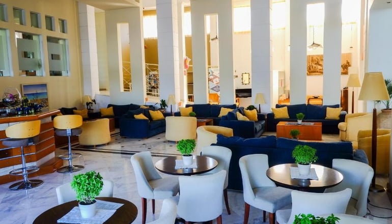 Marmari Bay Hotel