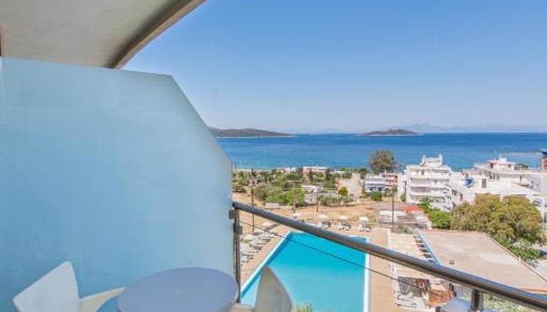 Marmari Bay Hotel