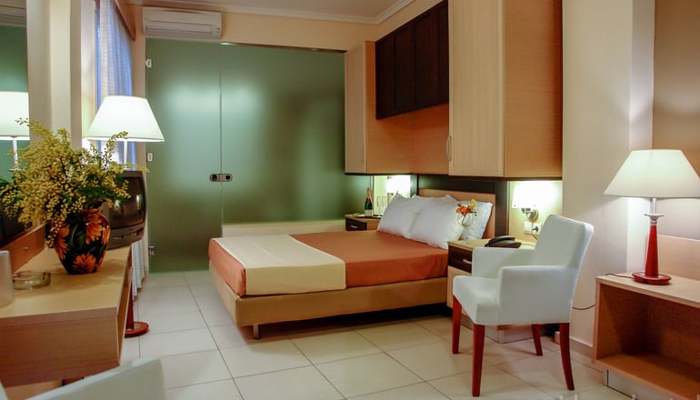Marmari Bay Hotel