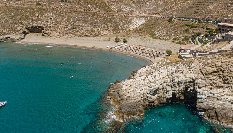 Marmari Paradise - Μαρμάρι, Λακωνία