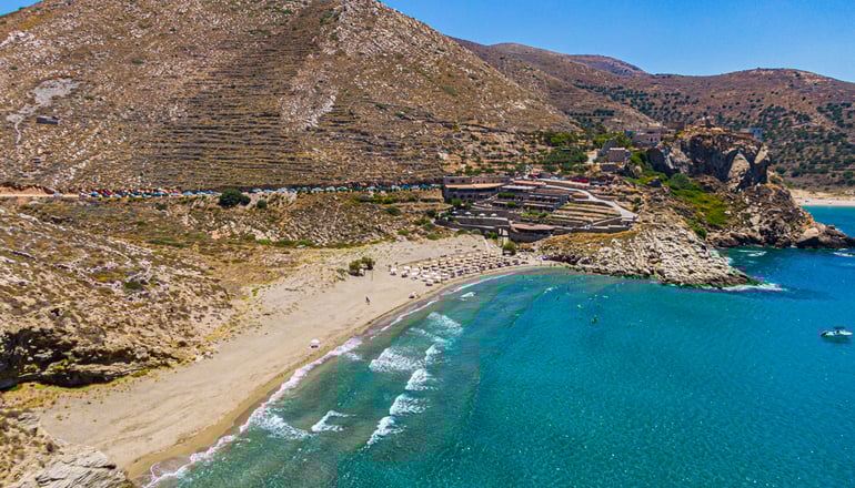 Marmari Paradise - Μαρμάρι, Λακωνία