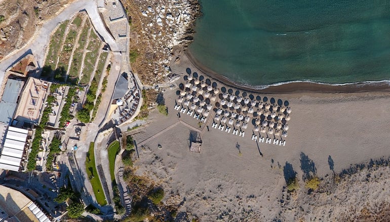 Marmari Paradise - Μαρμάρι, Λακωνία