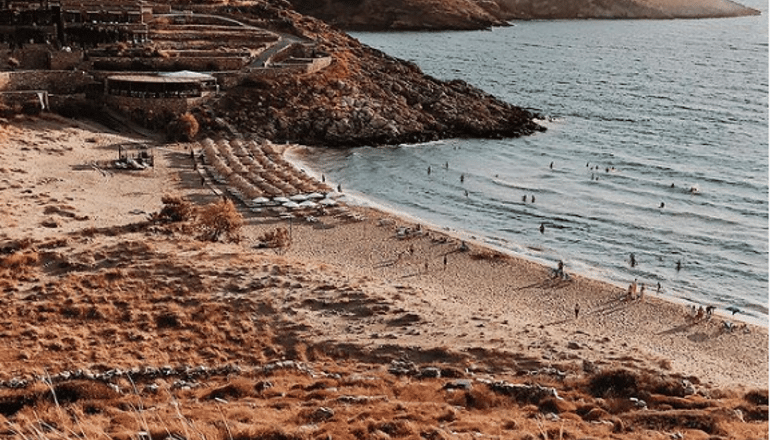 Marmari Paradise - Μαρμάρι, Λακωνία