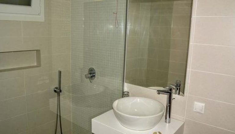 Muses Hotel - Κουκουναριές, Σκιάθος