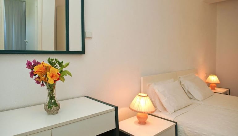 Muses Hotel - Κουκουναριές, Σκιάθος