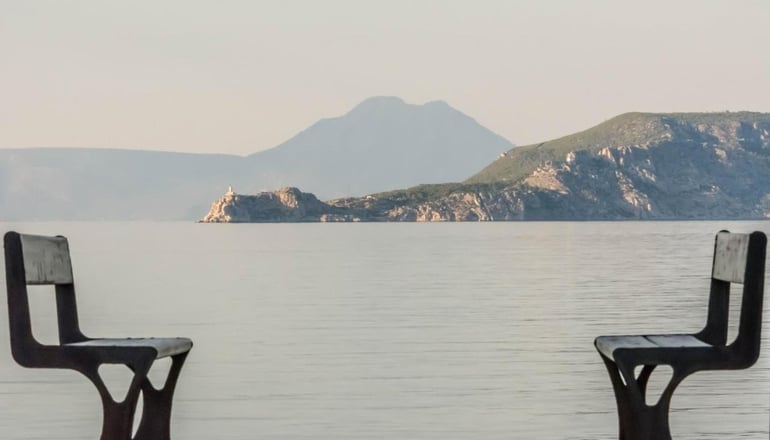 Marzi beach and Bungalows