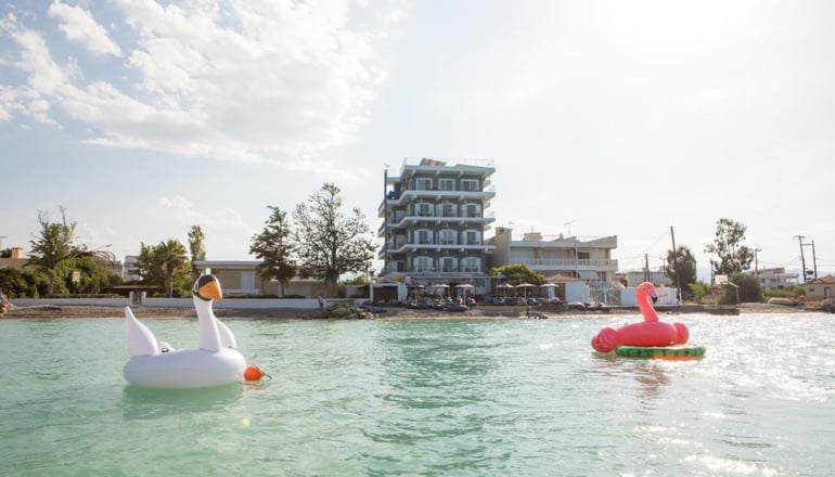 Marzi Boutique Hotel