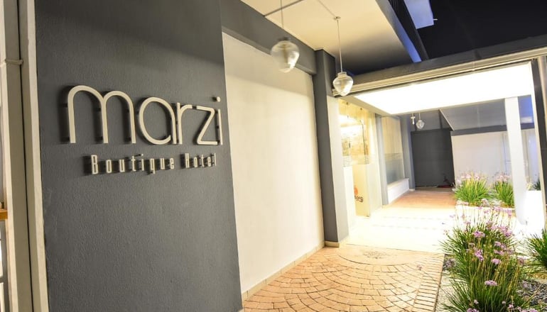 Marzi Boutique Hotel