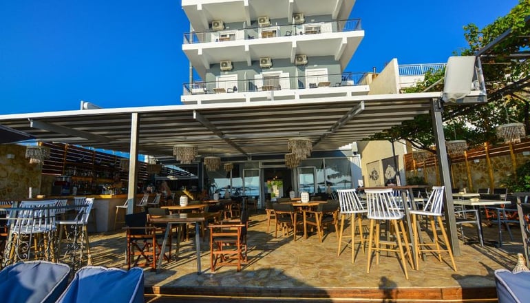 Marzi Boutique Hotel
