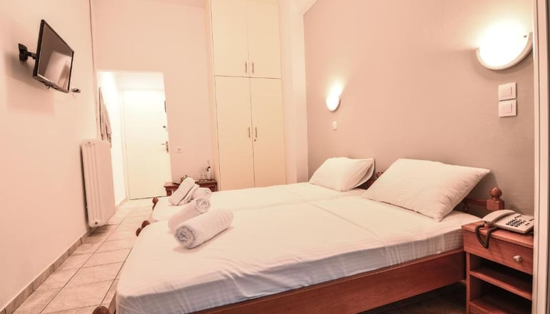 Marzi Boutique Hotel
