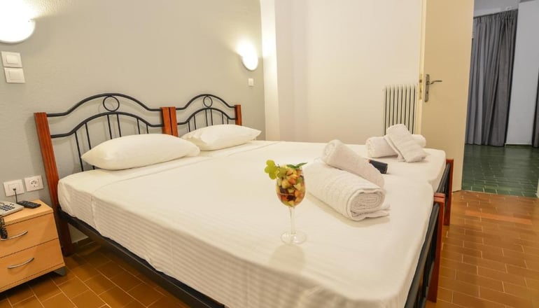 Marzi Boutique Hotel