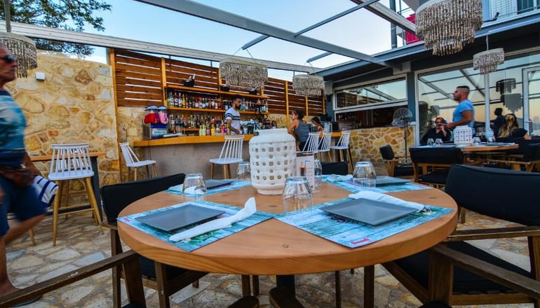 Marzi Boutique Hotel