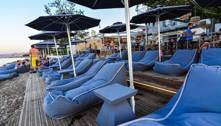 Marzi Boutique Hotel