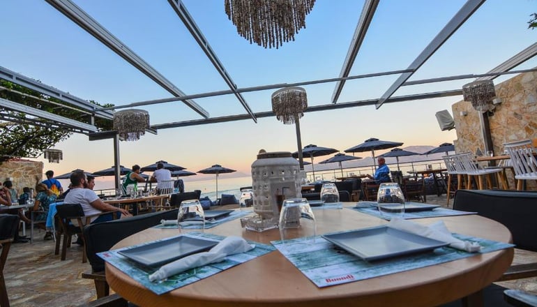 Marzi Boutique Hotel