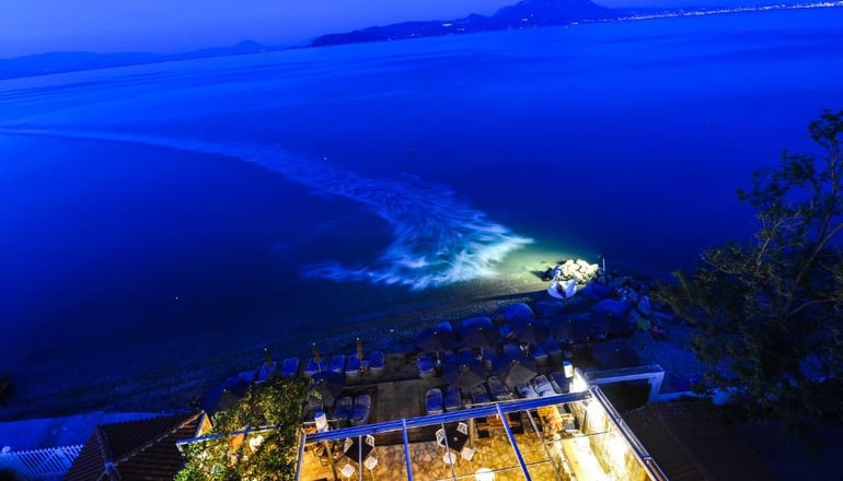 Marzi Boutique Hotel