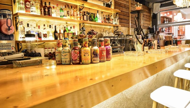 Marzi Boutique Hotel