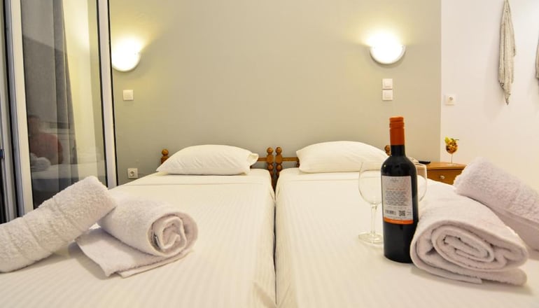 Marzi Boutique Hotel