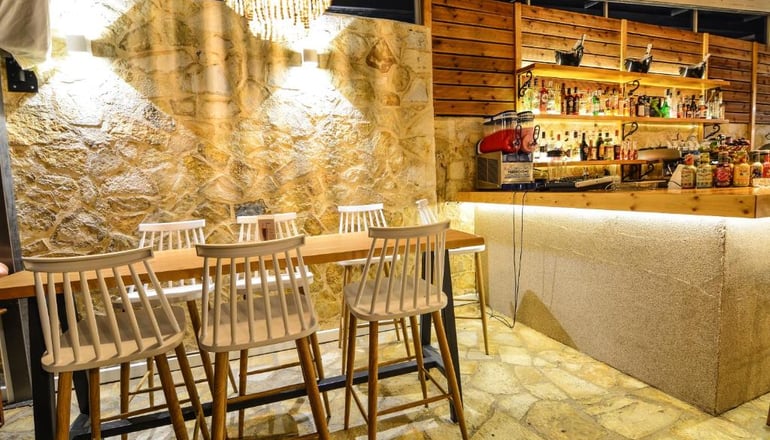 Marzi Boutique Hotel