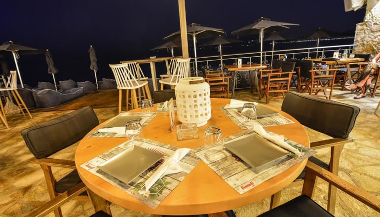 Marzi Boutique Hotel