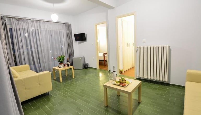 Marzi Boutique Hotel