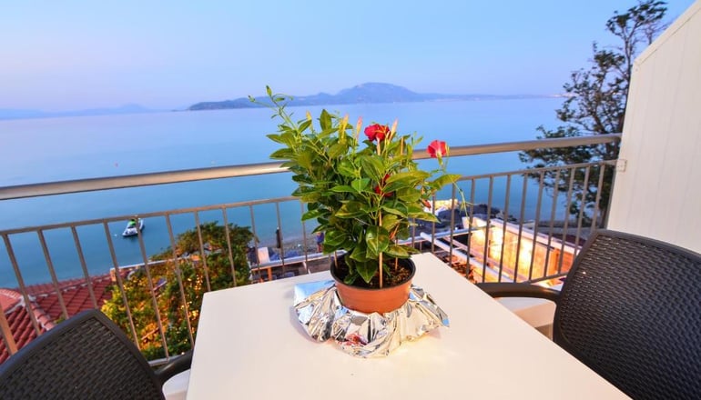 Marzi Boutique Hotel
