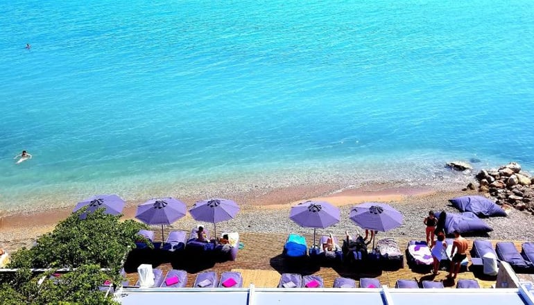 Marzi Boutique Hotel