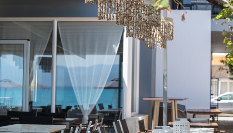 Marzi Boutique Hotel