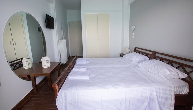 Marzi Boutique Hotel