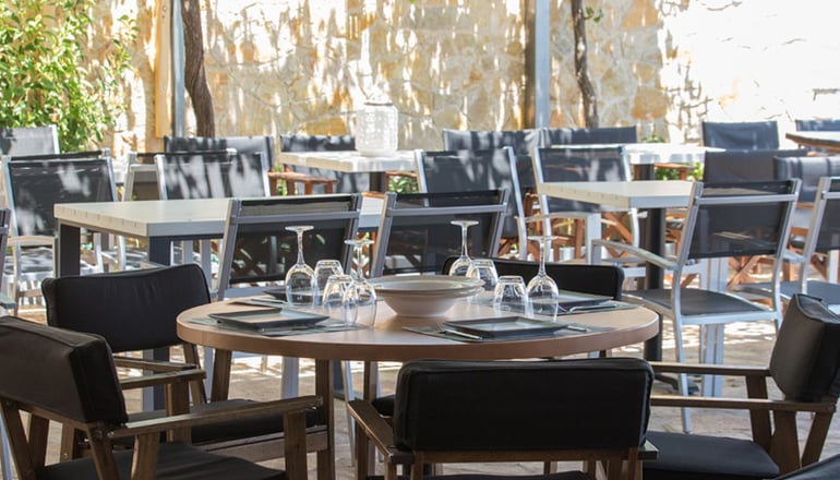 Marzi Boutique Hotel
