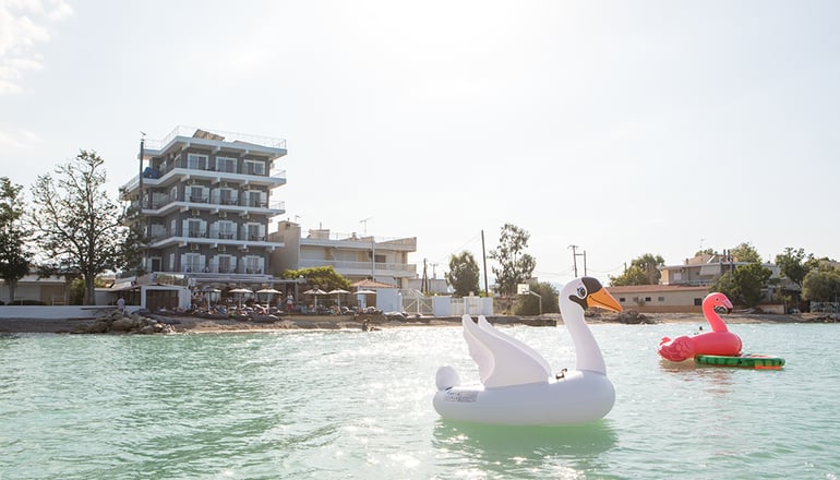 Marzi Boutique Hotel