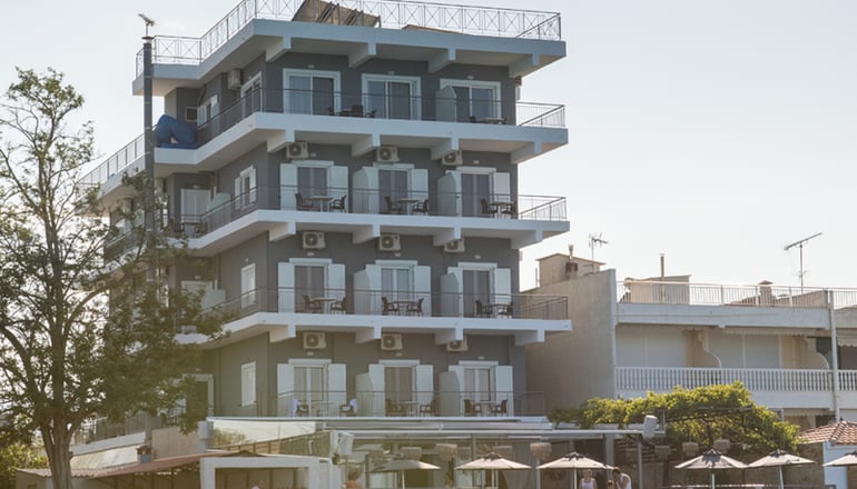 Marzi Boutique Hotel