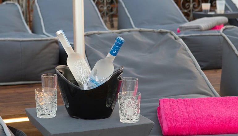 Marzi Boutique Hotel