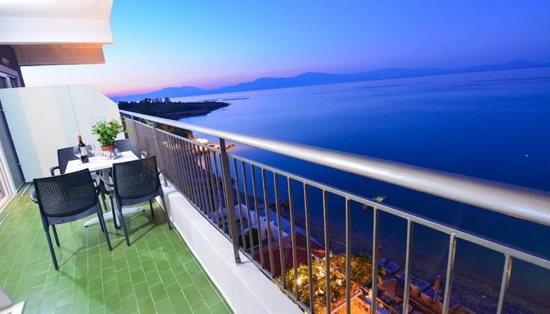 Marzi Boutique Hotel