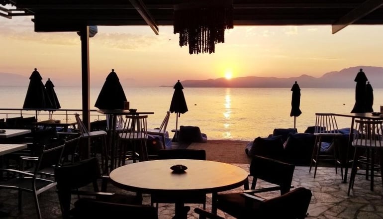 Marzi Boutique Hotel