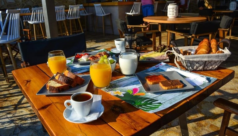 Marzi Boutique Hotel