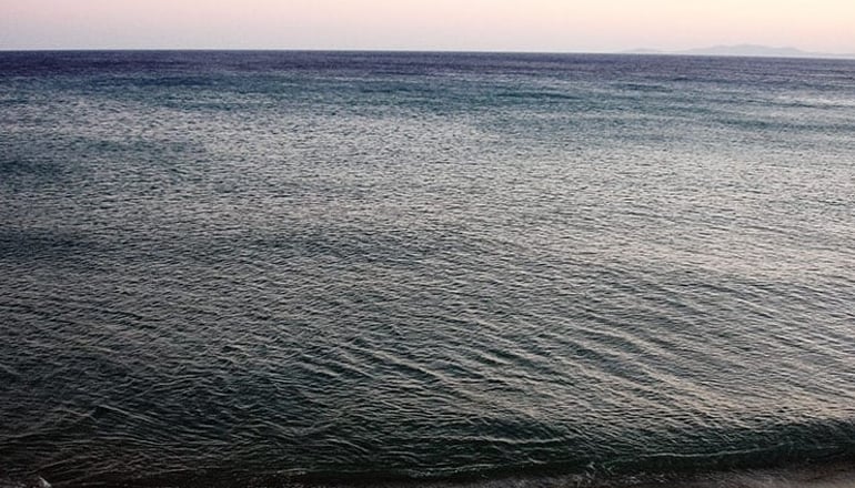 Matas Apartments Tinos