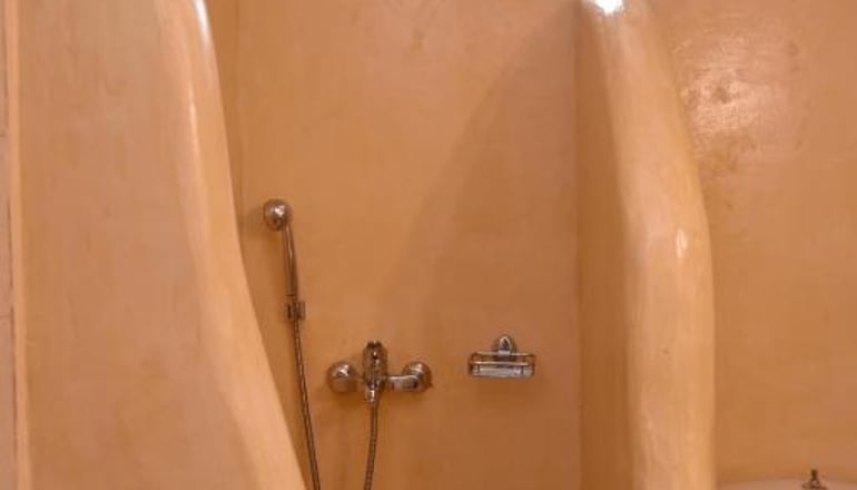 Matas Apartments Tinos