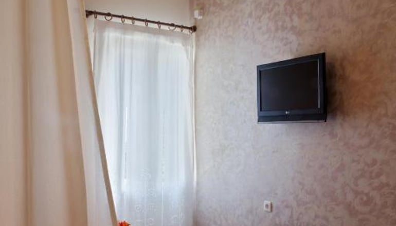 Matas Apartments Tinos