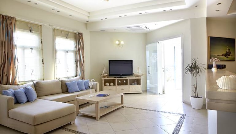 Mediterranean Hotel - Στελίδα, Νάξος