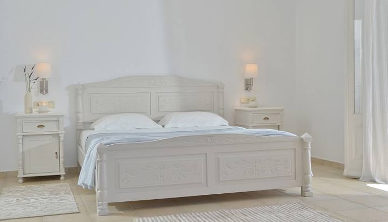 Mediterranean Hotel - Στελίδα, Νάξος