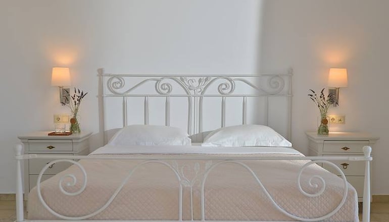 Mediterranean Hotel - Στελίδα, Νάξος