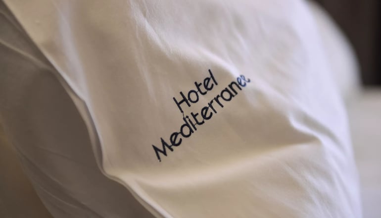 Mediterranee Hotel