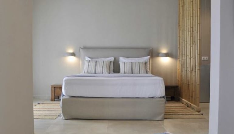 Medusa Beach Resort & Suites - Πλάκα, Νάξος