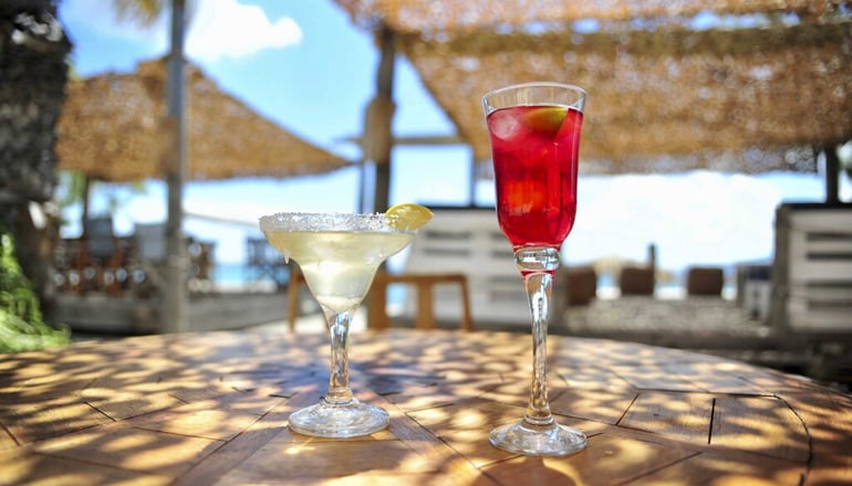 Medusa Beach Resort & Suites - Πλάκα, Νάξος