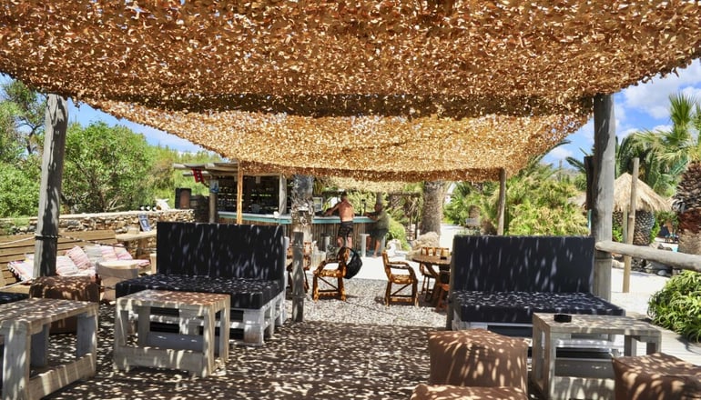 Medusa Beach Resort & Suites - Πλάκα, Νάξος