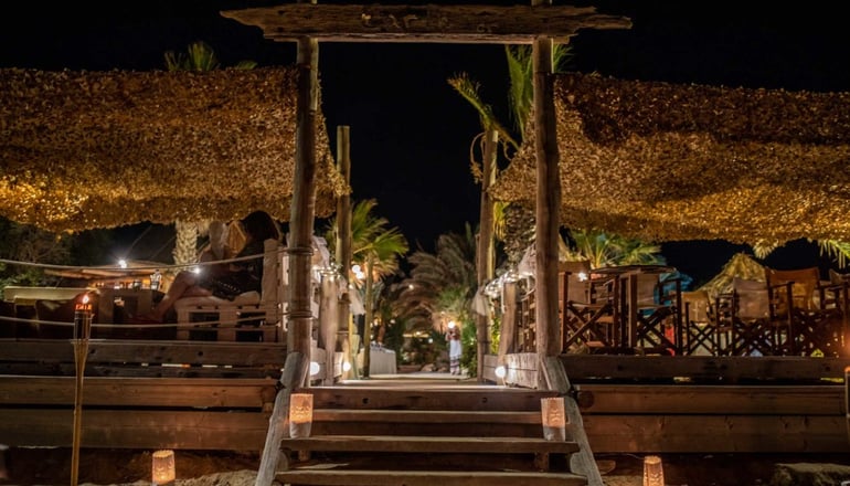 Medusa Beach Resort & Suites - Πλάκα, Νάξος