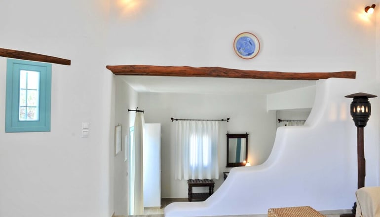 Medusa Beach Resort & Suites - Πλάκα, Νάξος