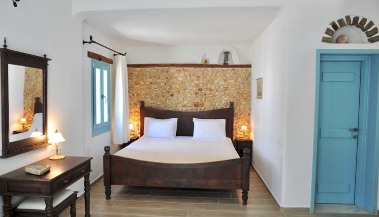 Medusa Beach Resort & Suites - Πλάκα, Νάξος