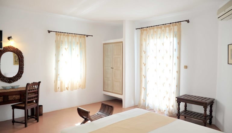 Medusa Beach Resort & Suites - Πλάκα, Νάξος